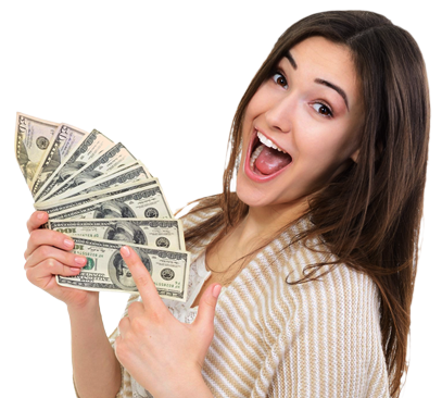 Payday Loans with bad credit in Ohio